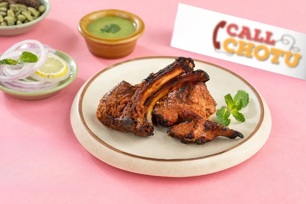 Barra kebab